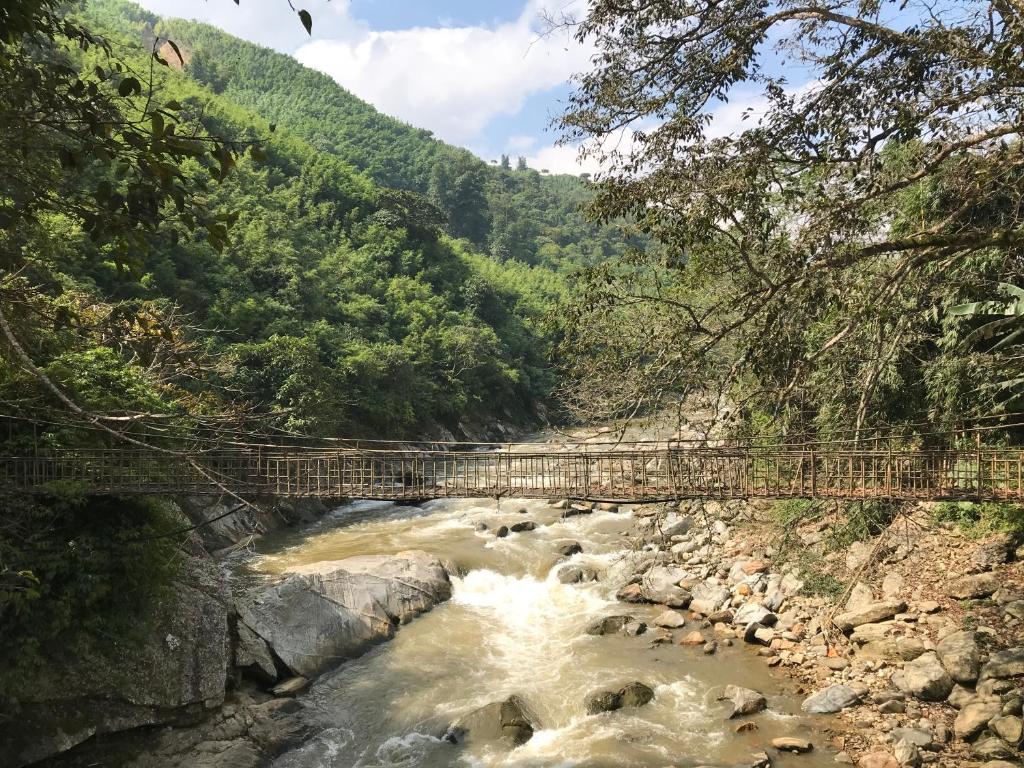 Ta Van Heaven Homestay