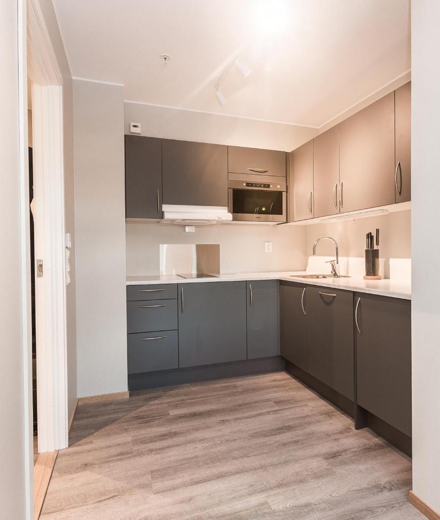 Maya Apartments - Kasjotten photo 4