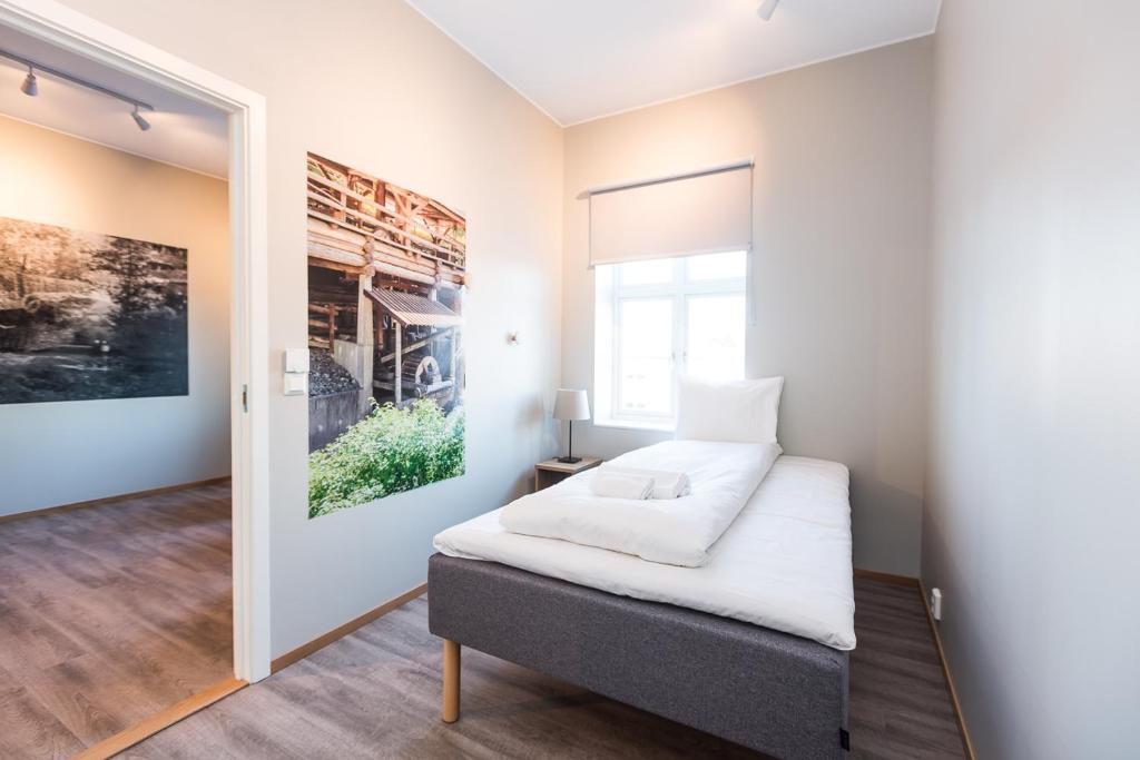 Maya Apartments - Kasjotten photo 3
