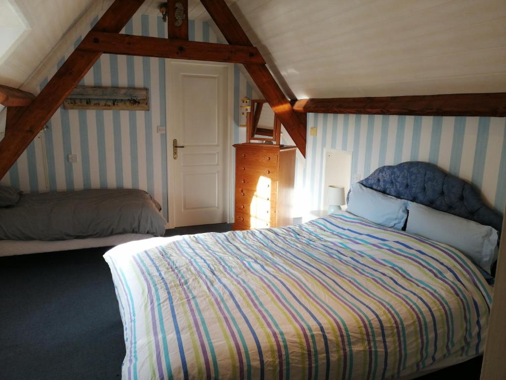Le Moulin de Longueil photo 4