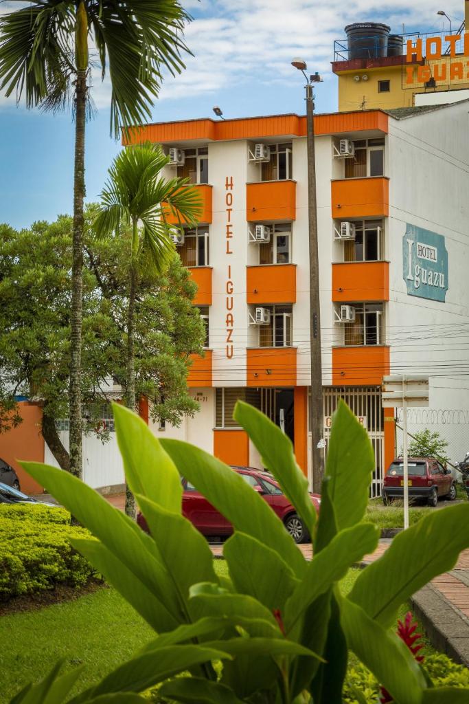 Hotel Iguazu photo 2