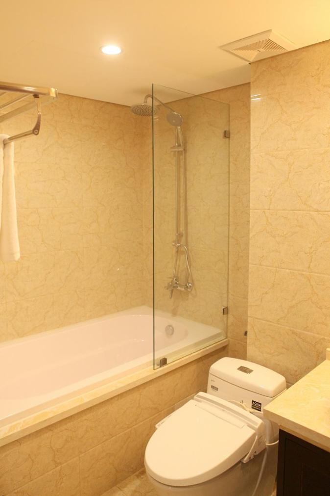 HANOI MONACO BUILDING