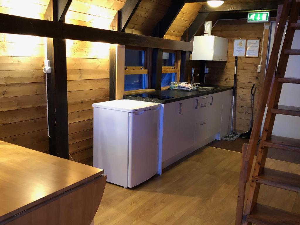 Lofoten Feriesenter photo 2