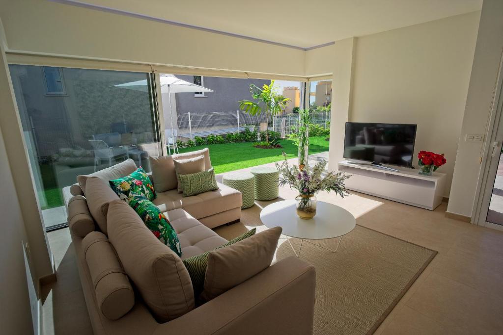 Villa Paradise photo 2
