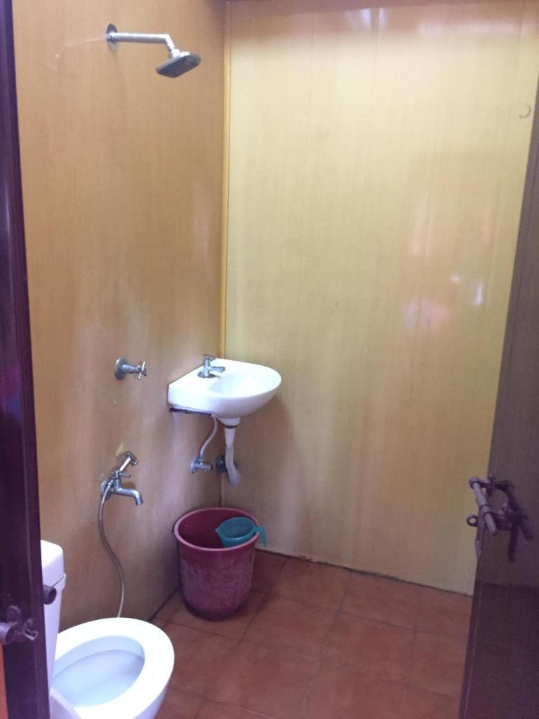 Alleppey 3 Palms Guesthouse photo 1