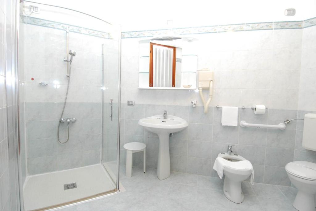 Hotel Il Burchiello photo 4