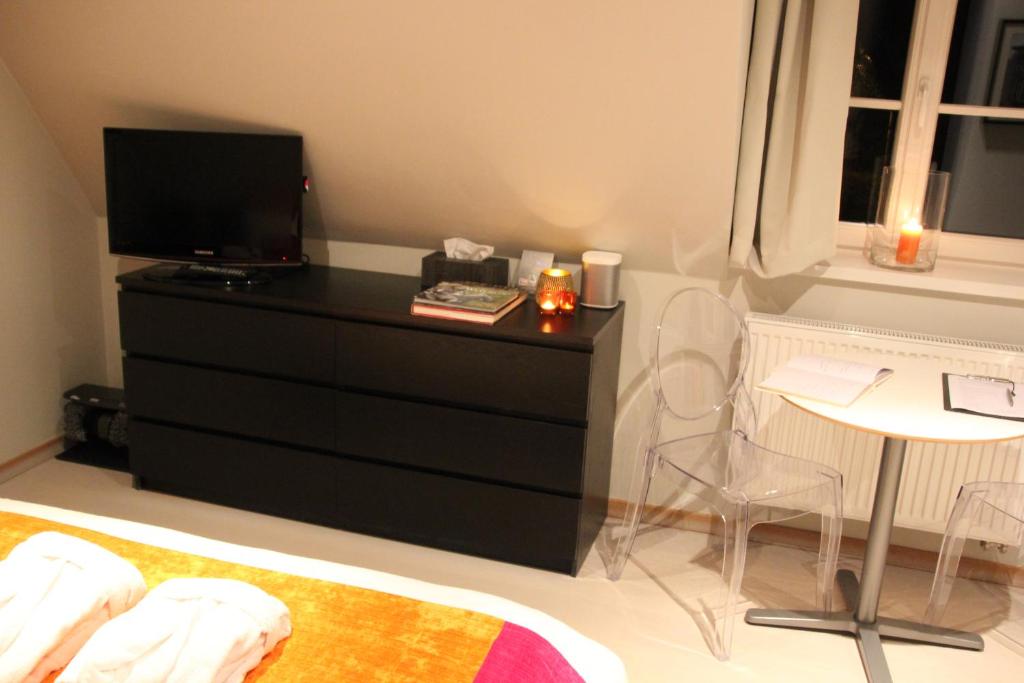 B&B L'Orangerie photo 4