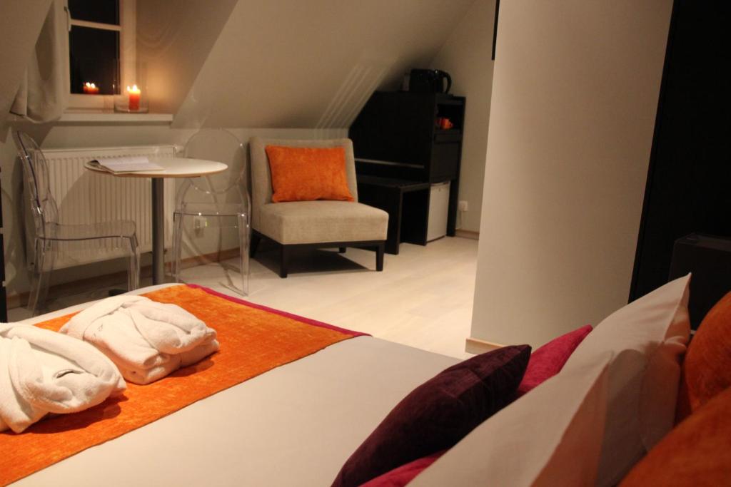 B&B L'Orangerie photo 2