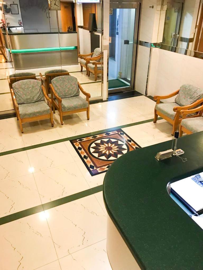 Holiday Guest House photo 1