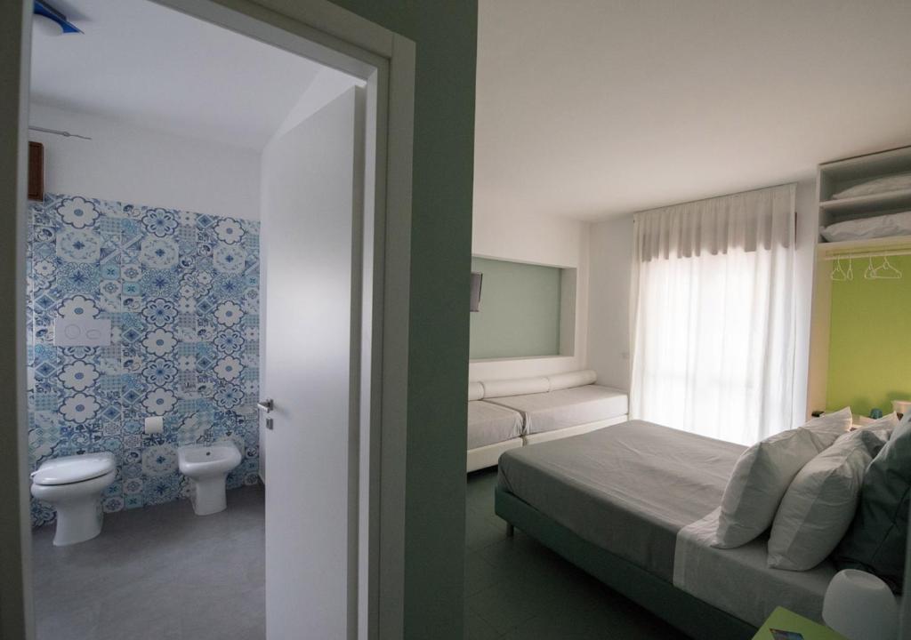 Oikos Selinunte Guest House photo 1