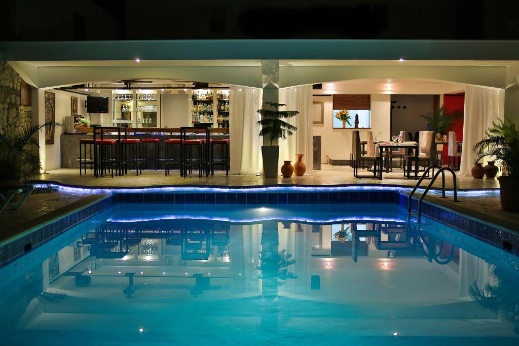 Hotel Las Palmeras photo 4