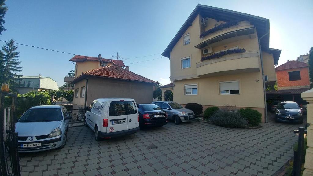 Vila San photo 1