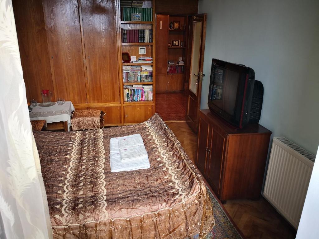 Apartment Erekle photo 4