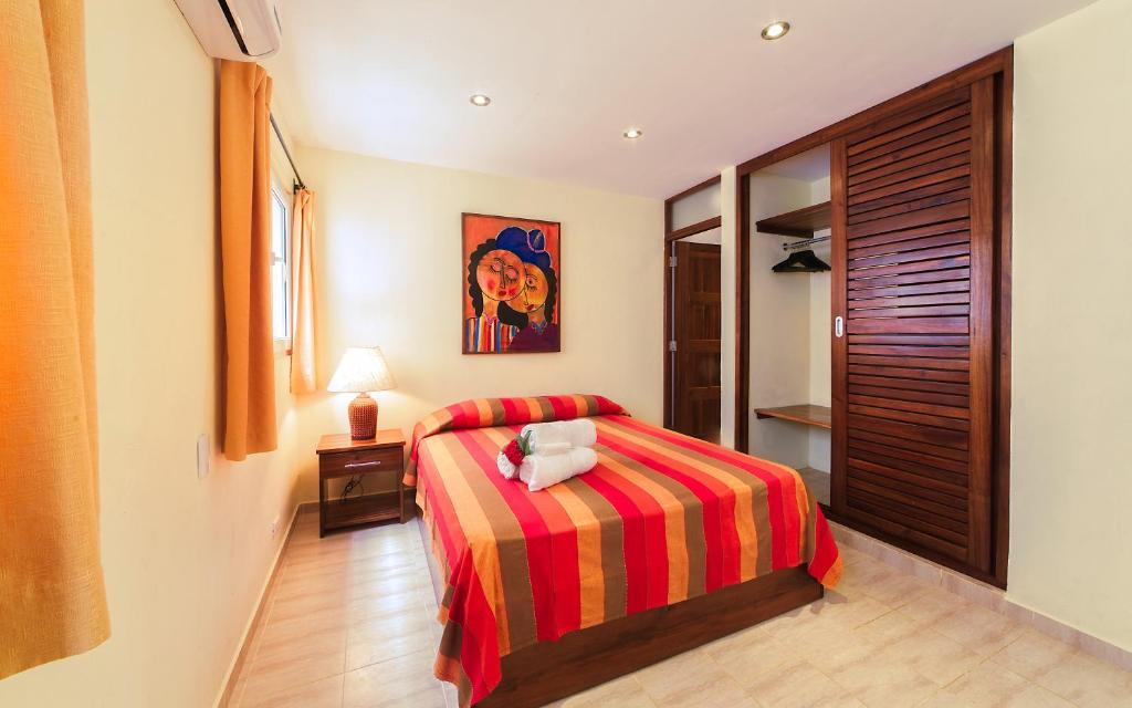 Hotel Las Palmeras photo 2