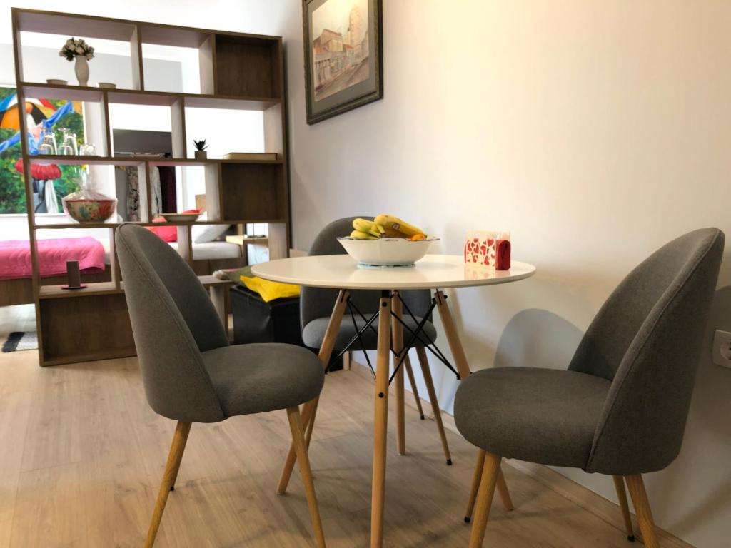ZeMoon Apartment photo 3