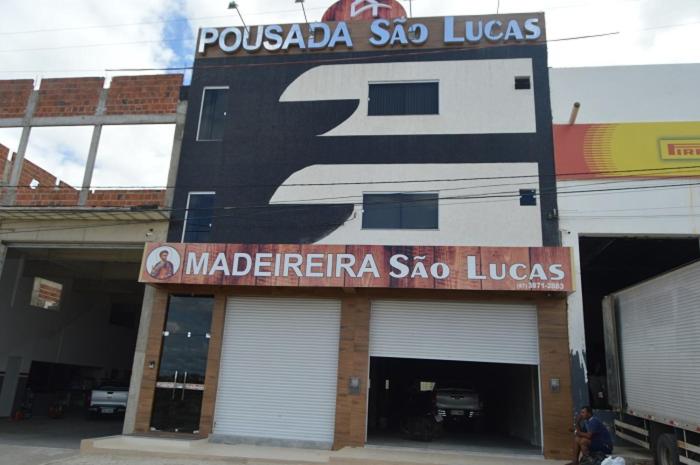 Pousada São Lucas photo 1