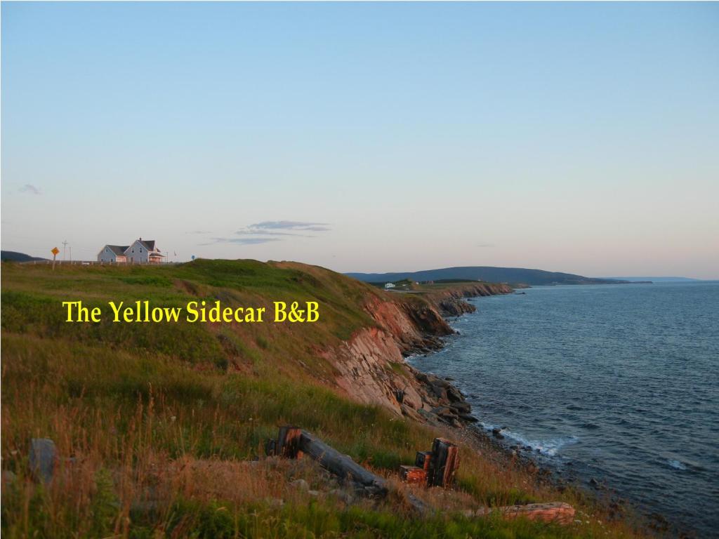 The Yellow Sidecar B&B photo 1