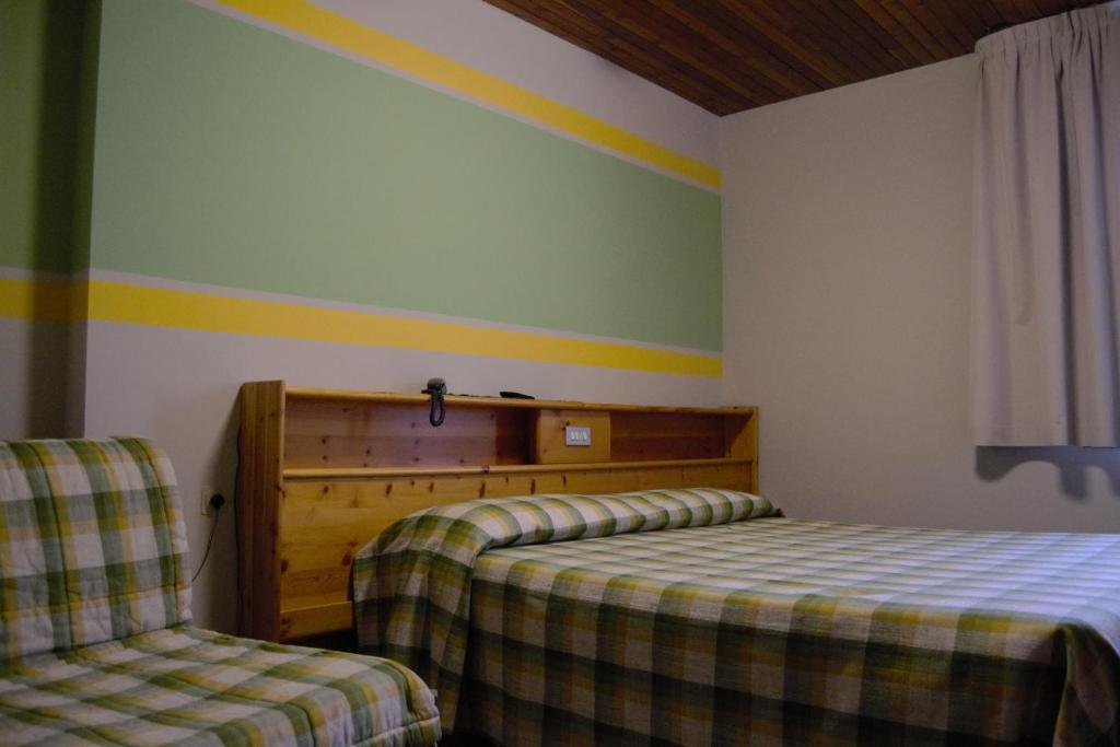 Hotel Valdotain photo 3