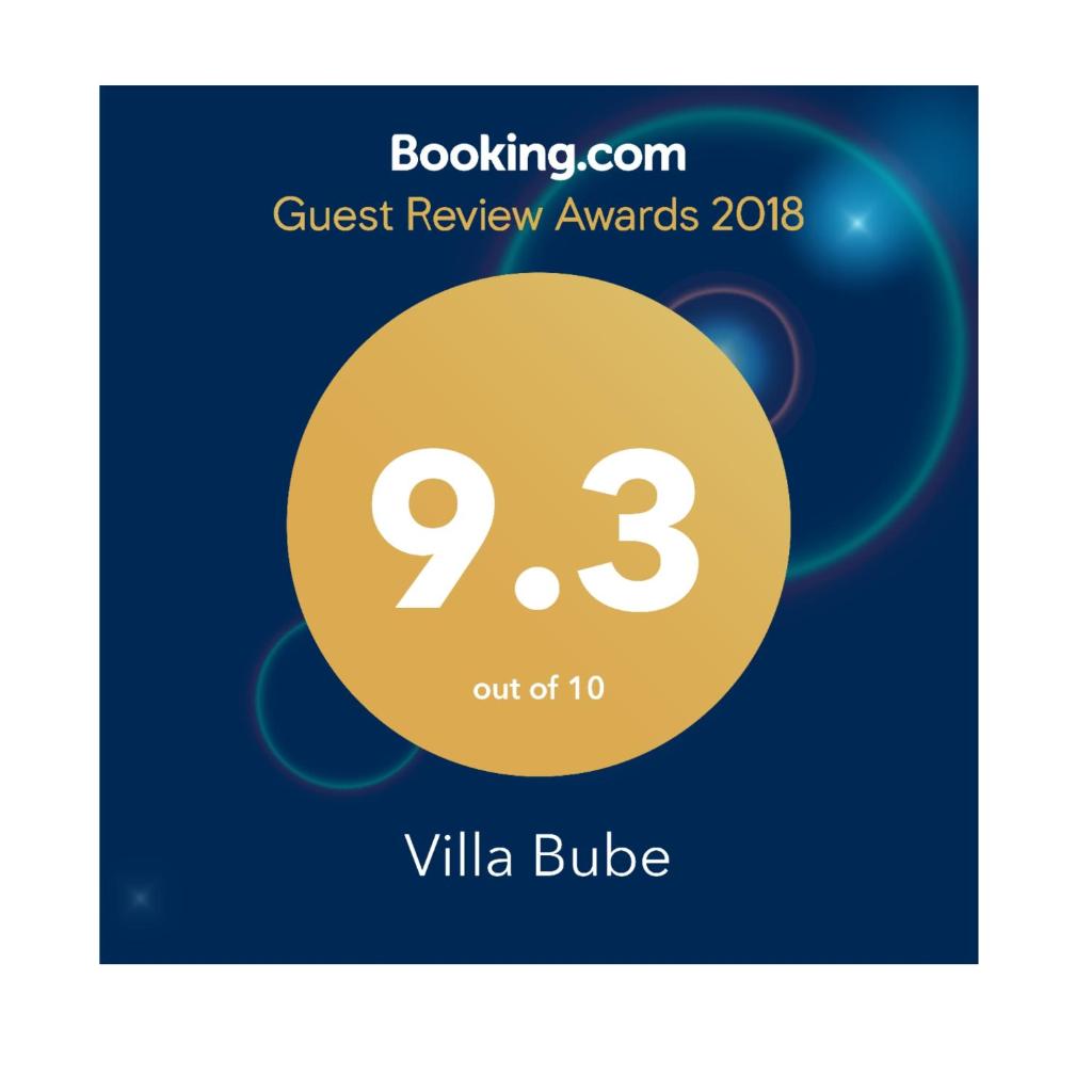 Villa Bube photo 2
