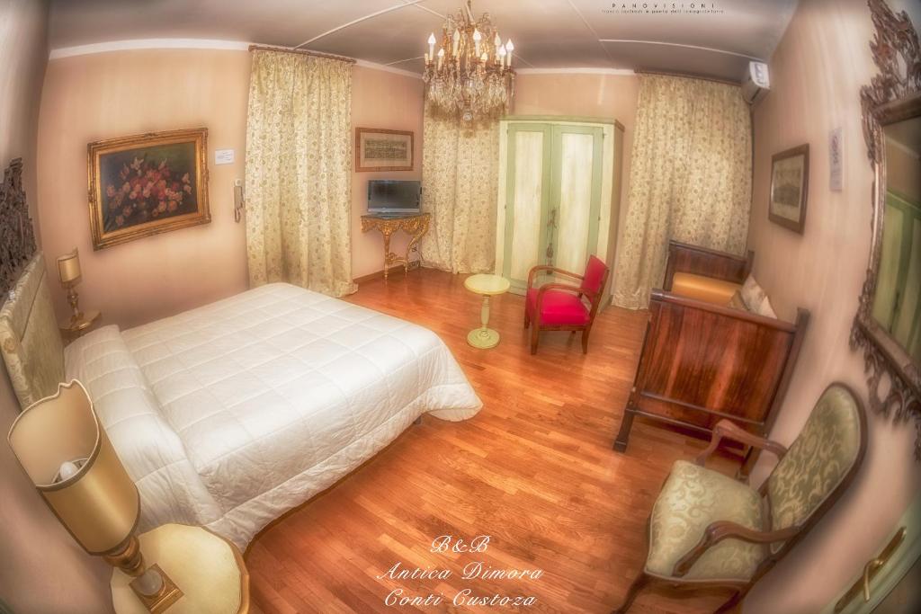 Antica Dimora Conti Custoza photo 1