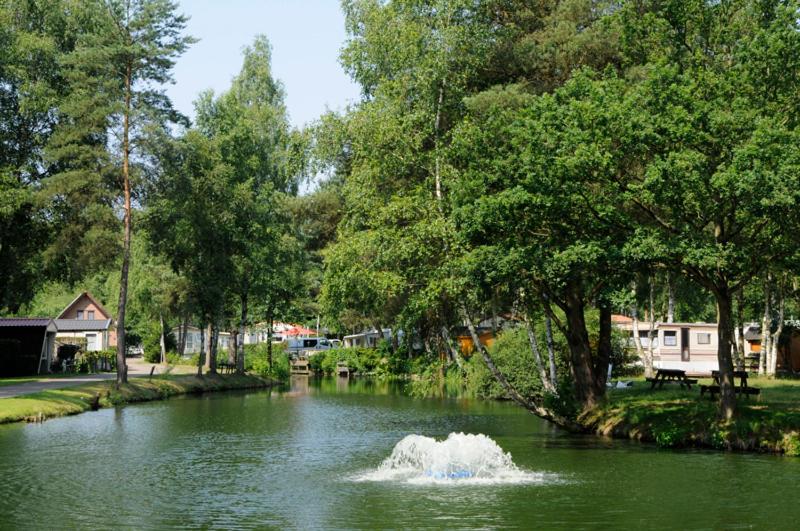 Vakantiewoning Zavelbos photo 1