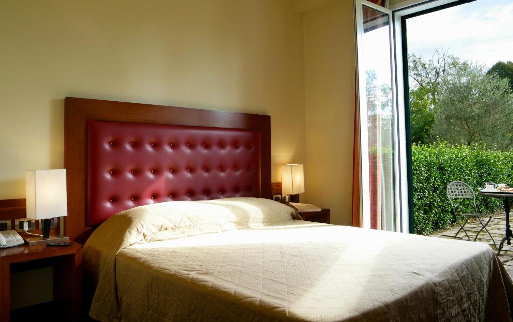 Santa Caterina Park Hotel photo 2