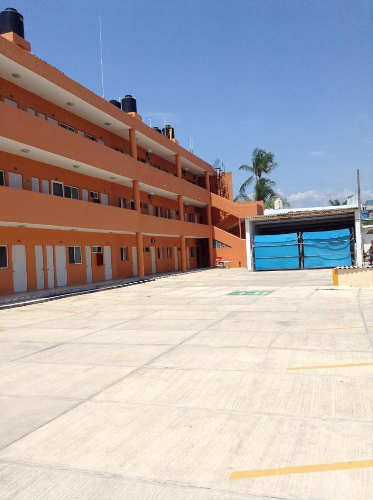 Paraiso del Pescador photo 3