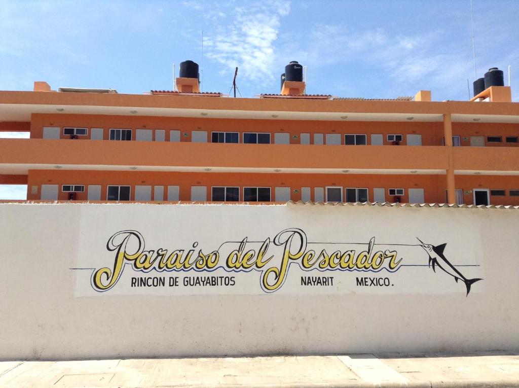 Paraiso del Pescador photo 1