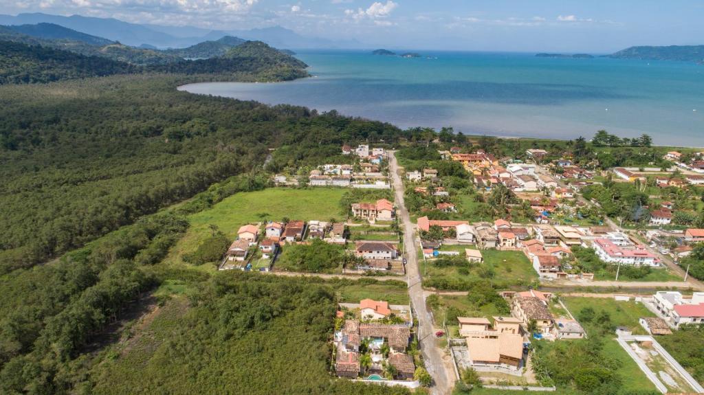 Pousada Pomar Paraty photo 3