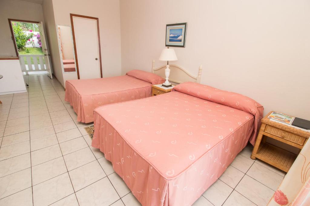 Rosewood Apartment Hotel photo 1