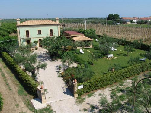 Agriturismo Villa Vetiche photo 1