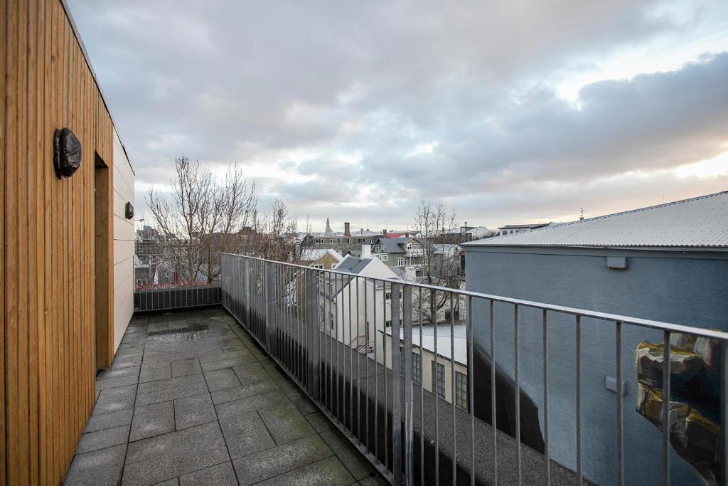 Planet Apartments photo 4