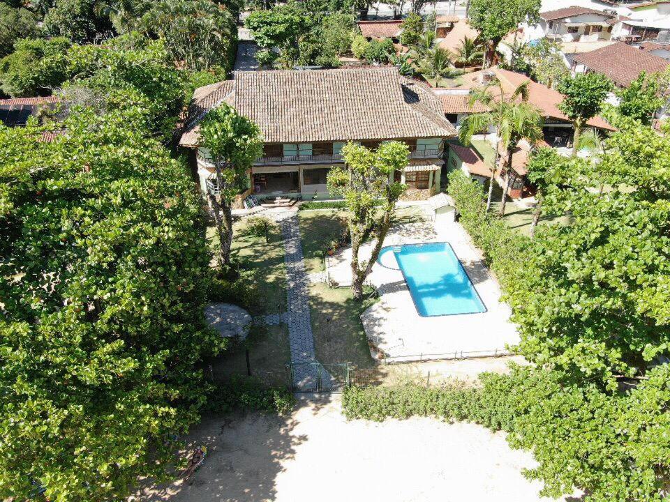 Casarão Villa al Mare photo 4