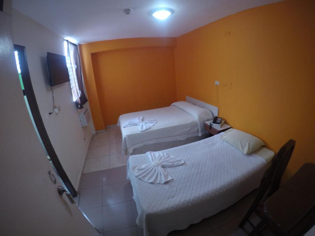 Hotel Villa del Mar photo 4