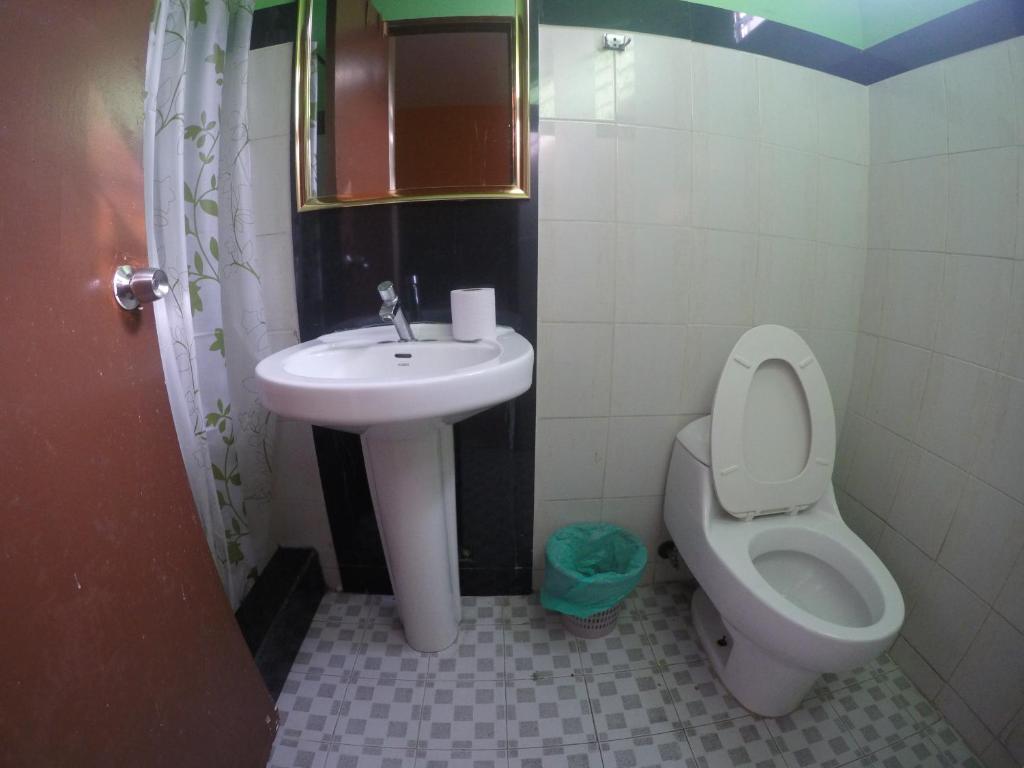 Hotel Villa del Mar photo 2