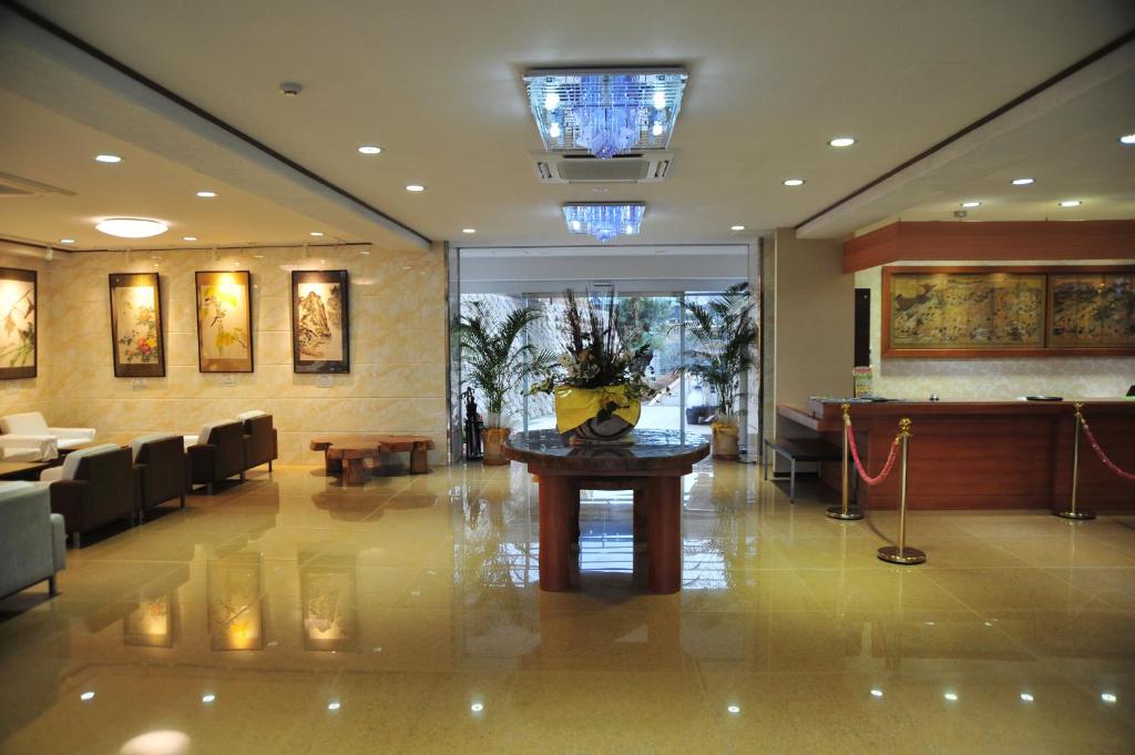 Kashikojima Hotel Bay Garden photo 3