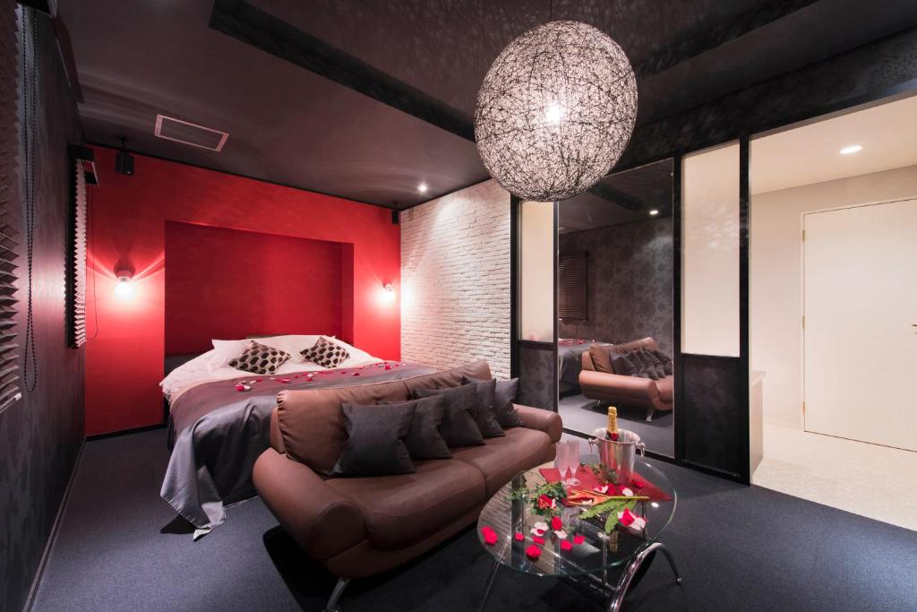 Hotel LUNE CLAIRE (Adult Only) photo 4