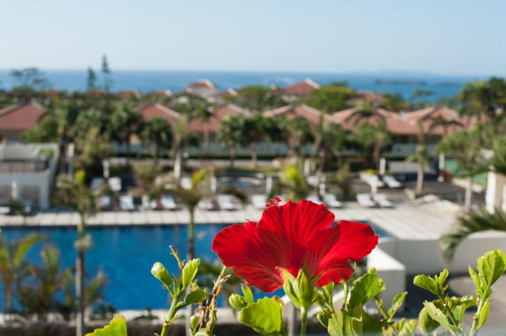 Kanucha Bay Hotel & Villas photo 2