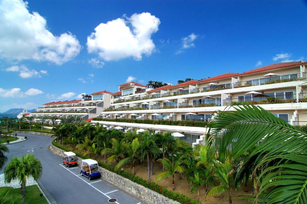 Kanucha Bay Hotel & Villas photo 3