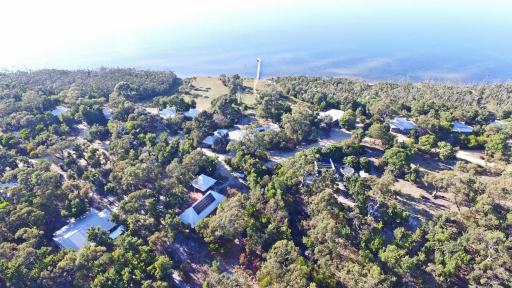 Waterfront Retreat At Wattle Point photo 2