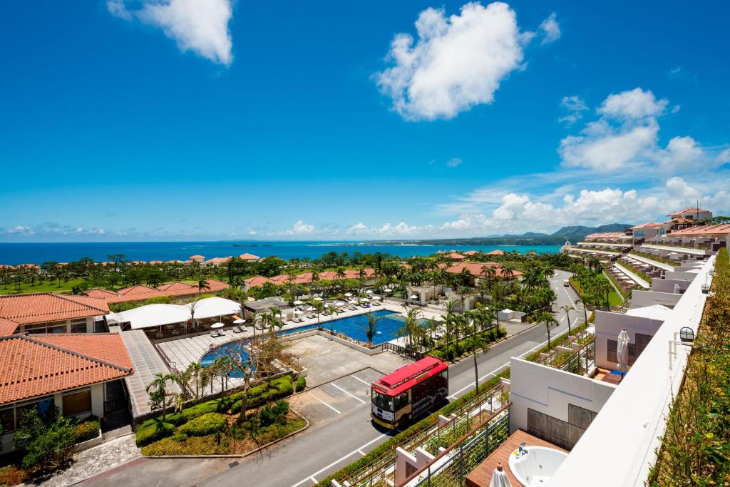 Kanucha Bay Hotel & Villas photo 1