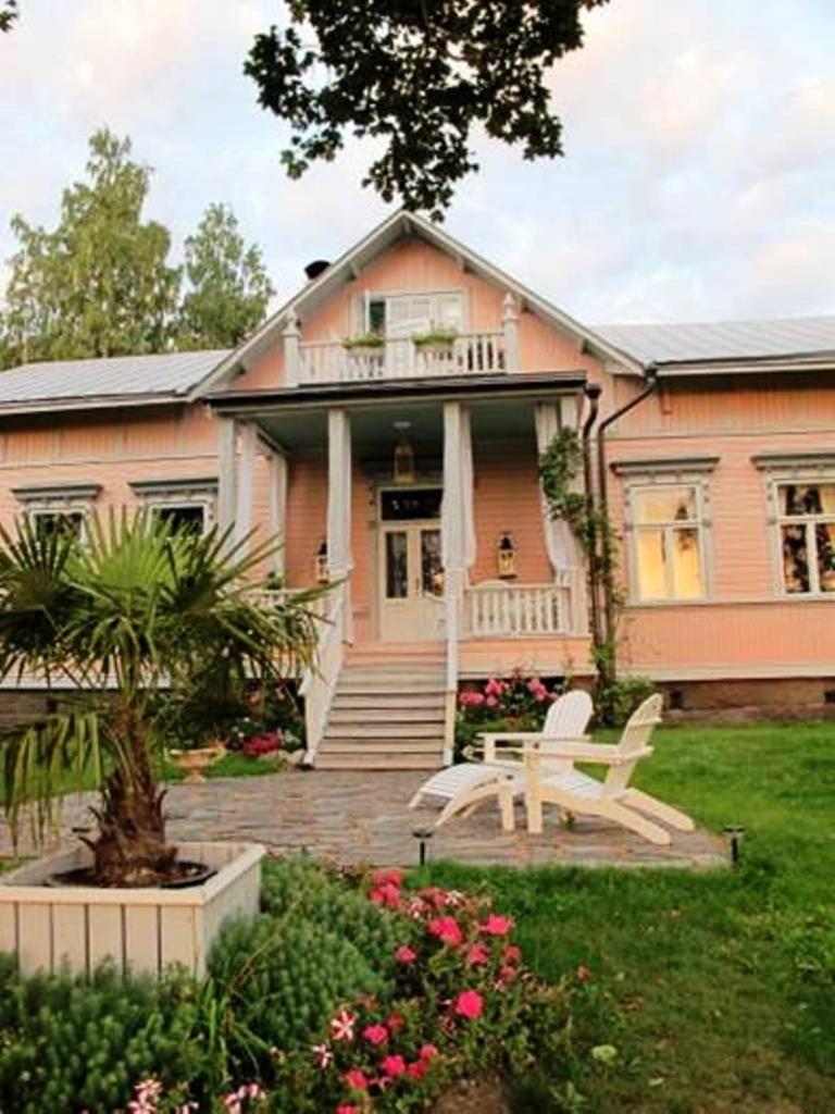 Hotel Töyrylä Manor photo 1
