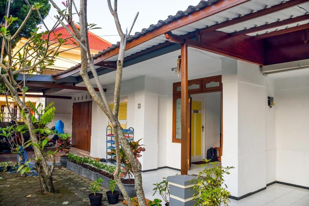 Rumah Larasati
