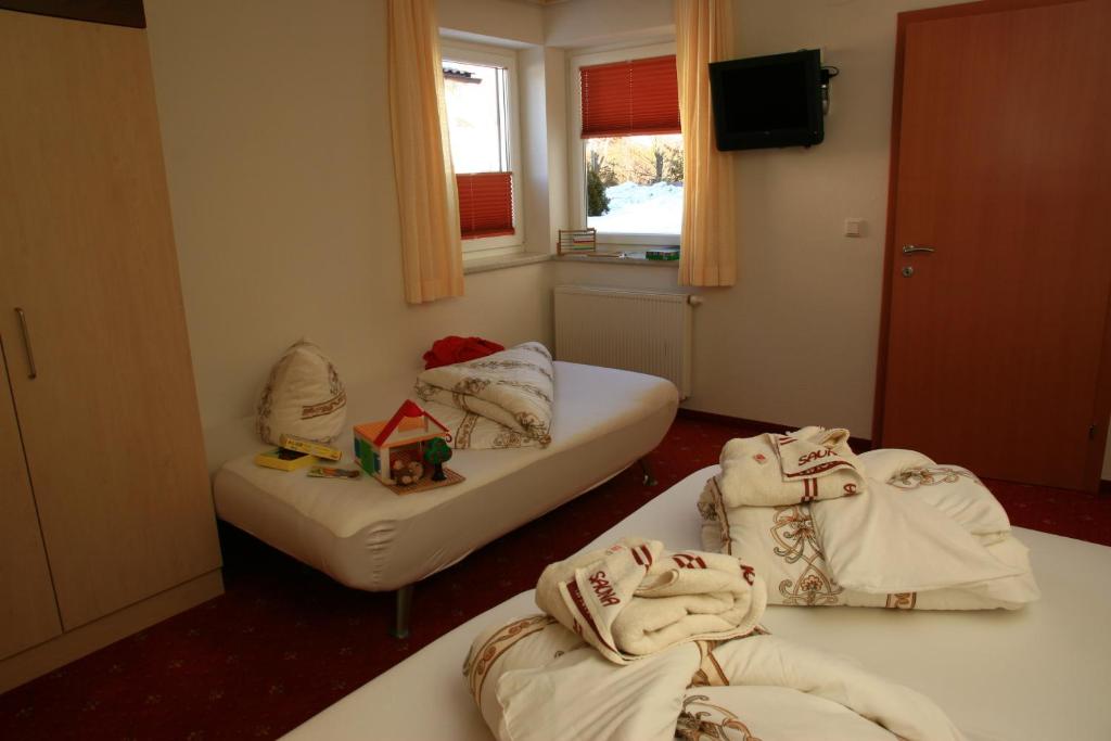 Appartements 4 Jahreszeiten photo 1