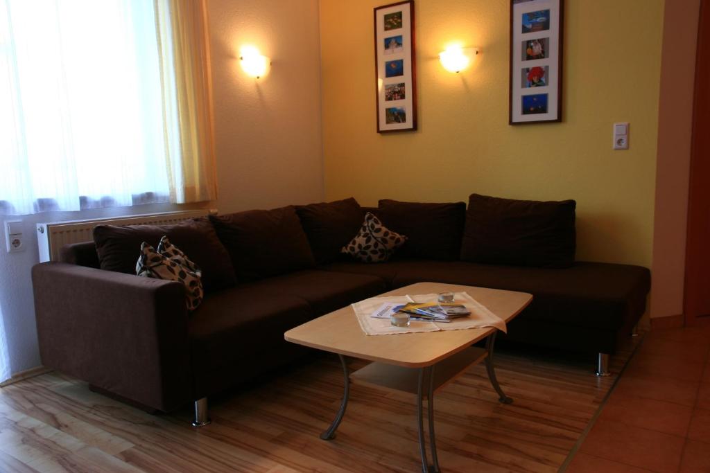 Appartements 4 Jahreszeiten photo 2