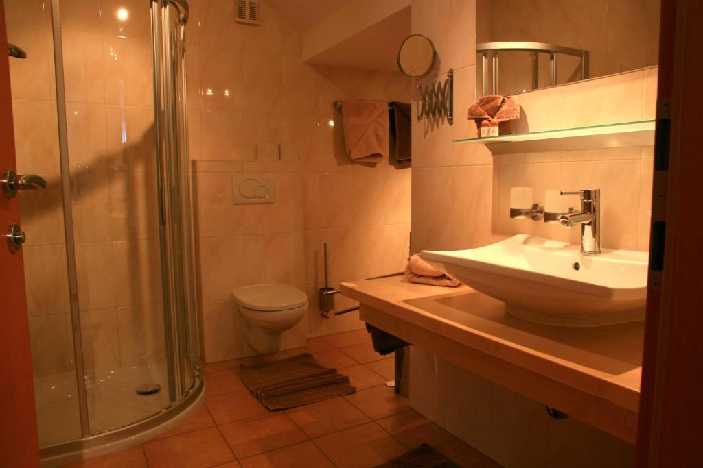 Appartements 4 Jahreszeiten photo 4