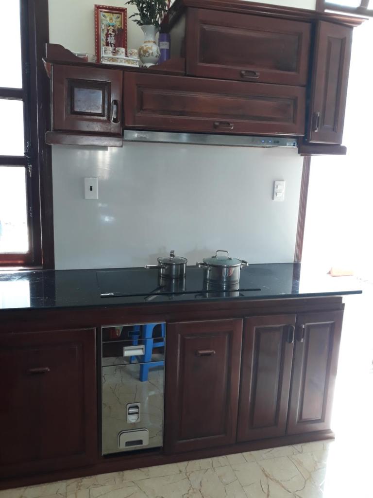 Jolie Maison Đà Lạt