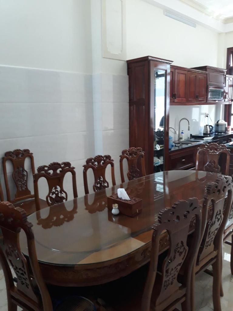 Jolie Maison Đà Lạt