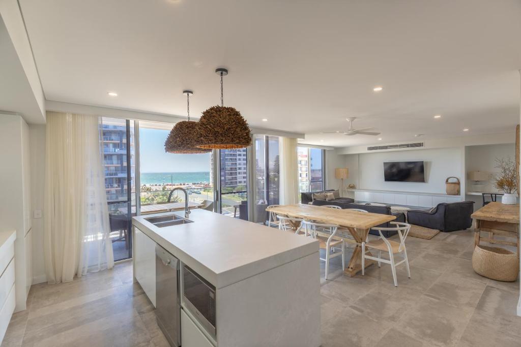 Astina Suites, Forster photo 2