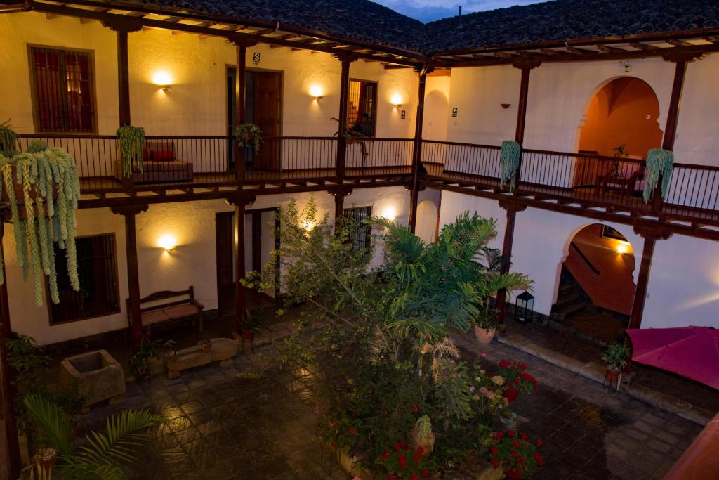 La Casona Monsante photo 4